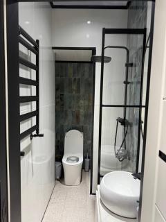 Central Baku Near Formula 1 Targovu - 1