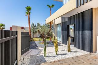 Luxury Villa, Design, Comfort, Heated Pool, Games - 4