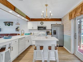 Grayson by the Sea - 2