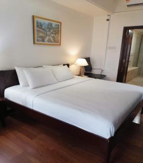 Sleeping Havan Service Suite Times Square KL - 6