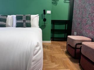 Alma de Chiaja - Design Suites & Apartments - Nápoles - 1