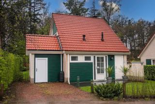 Vakantiepark Hellendoorn - 9