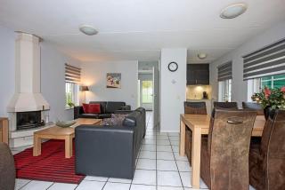 Vakantiepark Hellendoorn - 8