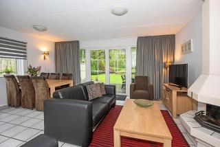 Vakantiepark Hellendoorn - 7