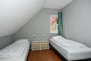 Vakantiepark Hellendoorn - 1