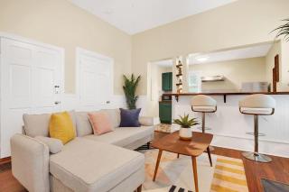 West Park Suites Unit B - 1