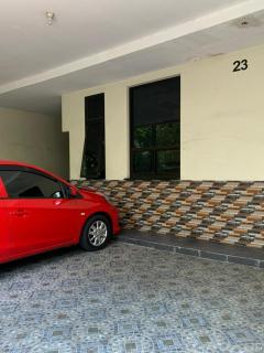 NamRoom At Pulomas - 9