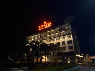 Atharva Hotel & Resort - 2