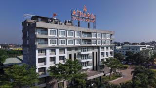 Atharva Hotel & Resort - 5