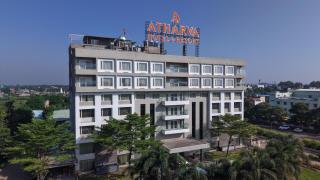 Atharva Hotel & Resort - 4