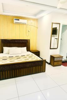 In Town Guest house - 7