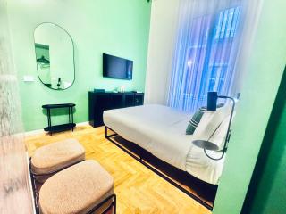 Alma de Chiaja - Design Suites & Apartments - Nápoles - 2