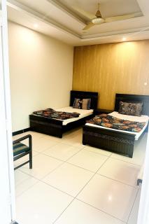 In Town Guest house - 6