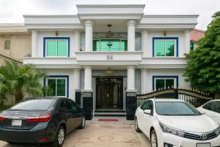 In Town Guest house - 5