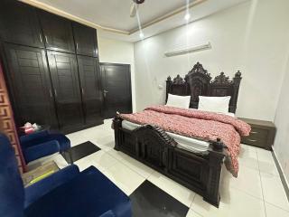 In Town Guest house - 3