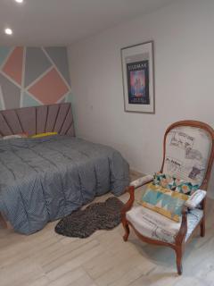 Maison Au Bord de l'eau - 4