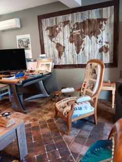 Maison Au Bord de l'eau - 0