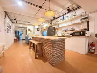Dominol House l 5 min to Nimman l MAYA l Old Town l 附近的房子 - 3