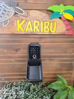 Appartement Belsol Ambiance tropicale et détente - 6