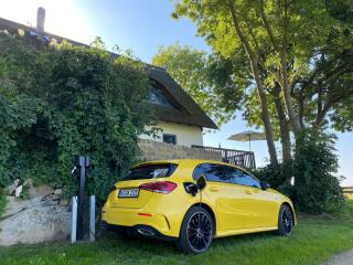 Landhaus 1 Stettinerhaff - 1