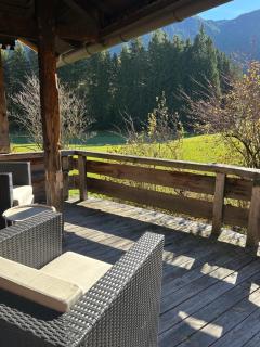 Ferienwohnung Maier Schliersee Neuhaus - 5