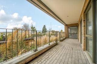 Peaceful and stylish apartment near Cambridge with parking - 4