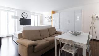 Italianway Comfort - Torino 57 A - Mailand - 6