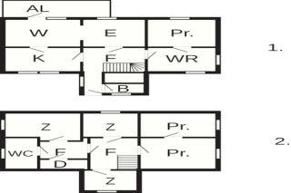6 person holiday home in FISKÅ-By Traum - 9