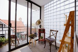 Sabi Home Tay Ho Hanoi - 1