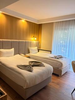 Volonte Hotel & Spa - 2