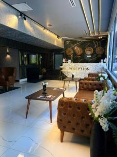 Volonte Hotel & Spa - 2