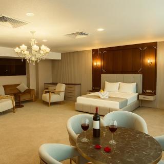 Volonte Hotel & Spa - 8