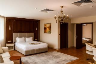 Volonte Hotel & Spa - 5