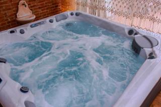 Holiday Home Croce with Spa - La Croce - 4