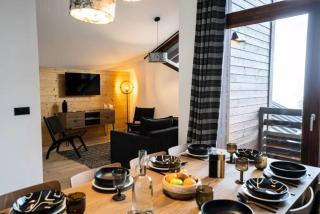 Les Roches du Mont Blanc - Combloux - 7