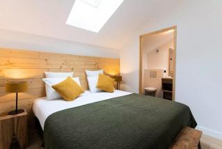 Les Roches du Mont Blanc - Combloux - 6