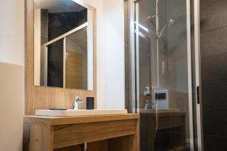 Les Roches du Mont Blanc - Combloux - 5