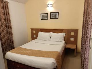 SPACE 4 RESORTS - Ooty - 3