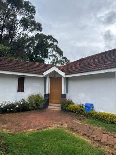 SPACE 4 RESORTS - Ooty - 4