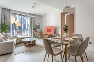 GuestReady - 1BR Connected to Dubai Mall - 6