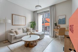 GuestReady - 1BR Connected to Dubai Mall - 4