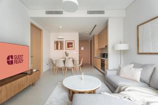 GuestReady - 1BR Connected to Dubai Mall - 2