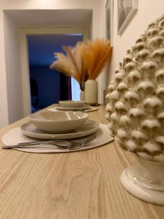 Seraphia Apartment - 2