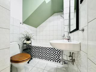 GREEN APARTMENTS #Nowy Square, Kazimierz District #QUIET - 8