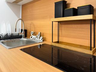 GREEN APARTMENTS #Nowy Square, Kazimierz District #QUIET - 7