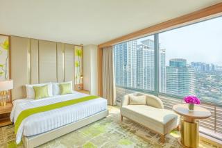 Eastwood Richmonde Hotel Quezon City - 6