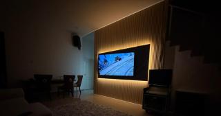 Muar Bakri Good Day Corner Pool Villa Family Friends Gathering Party - 0