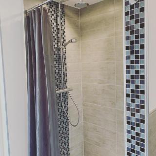 Ferienchalet Flößwehrtal - 1