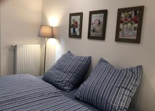 Ferienchalet Flößwehrtal - 4