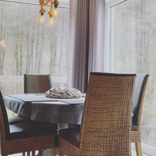 Ferienchalet Flößwehrtal - 8